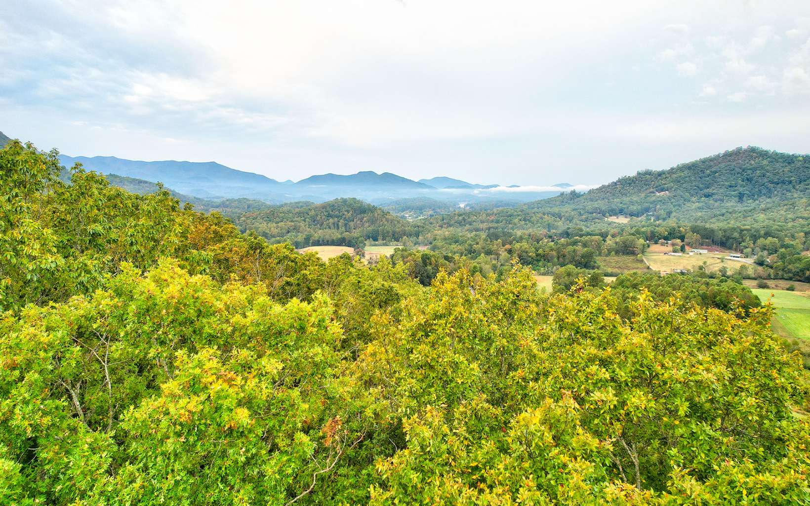 5.46 Upper Bell Creek Road