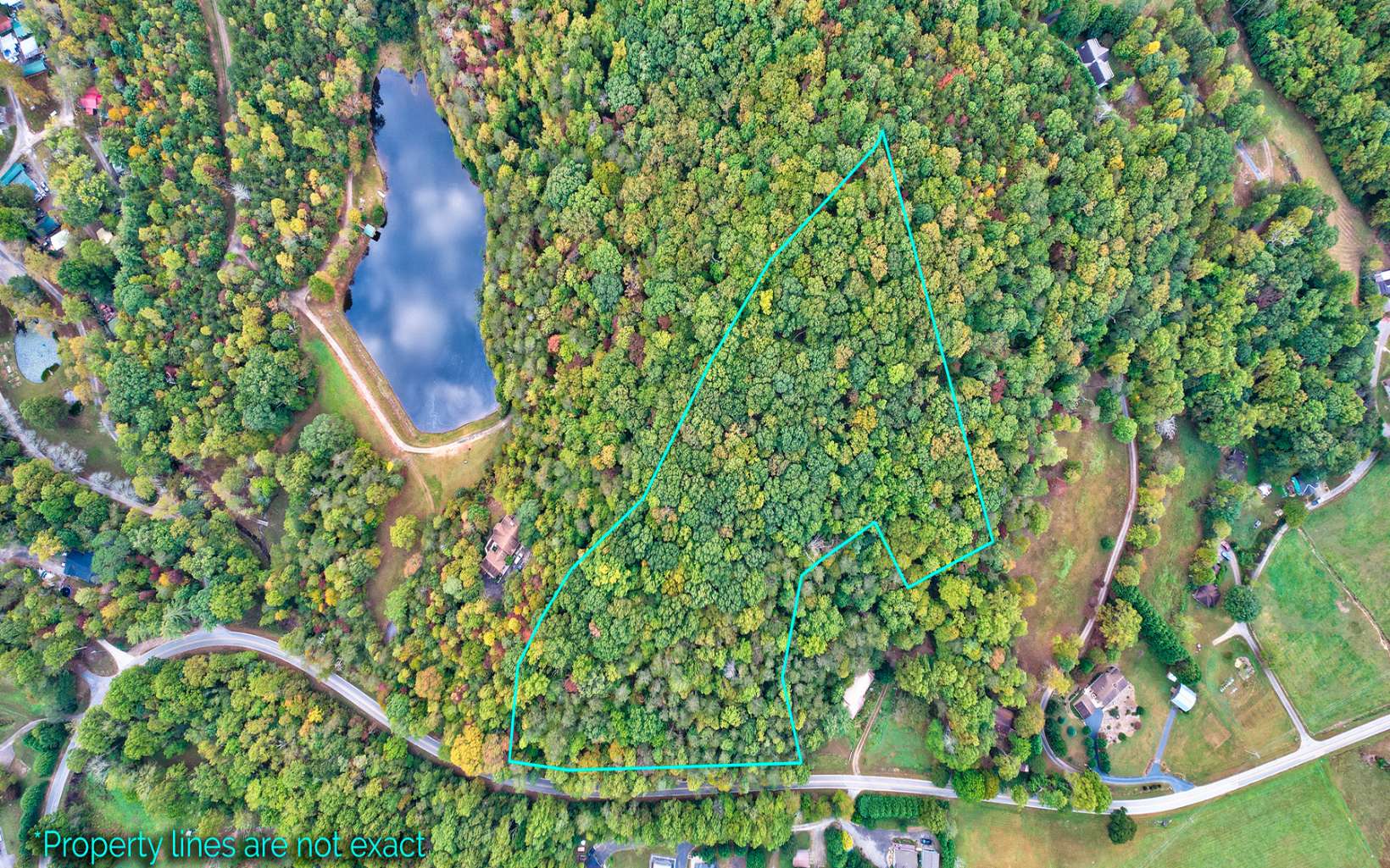 5.46 Upper Bell Creek Road