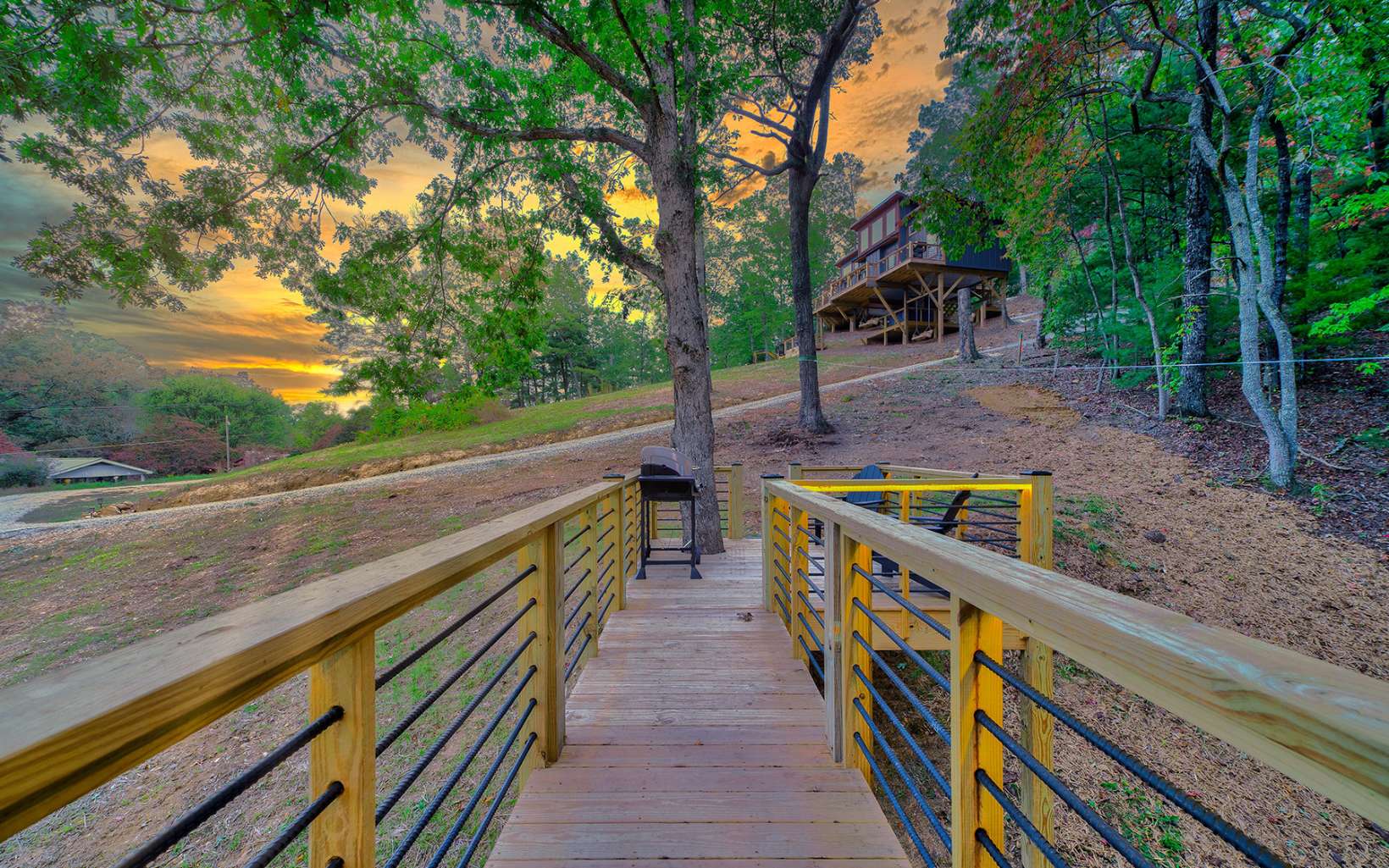 193 Garren Cove Road