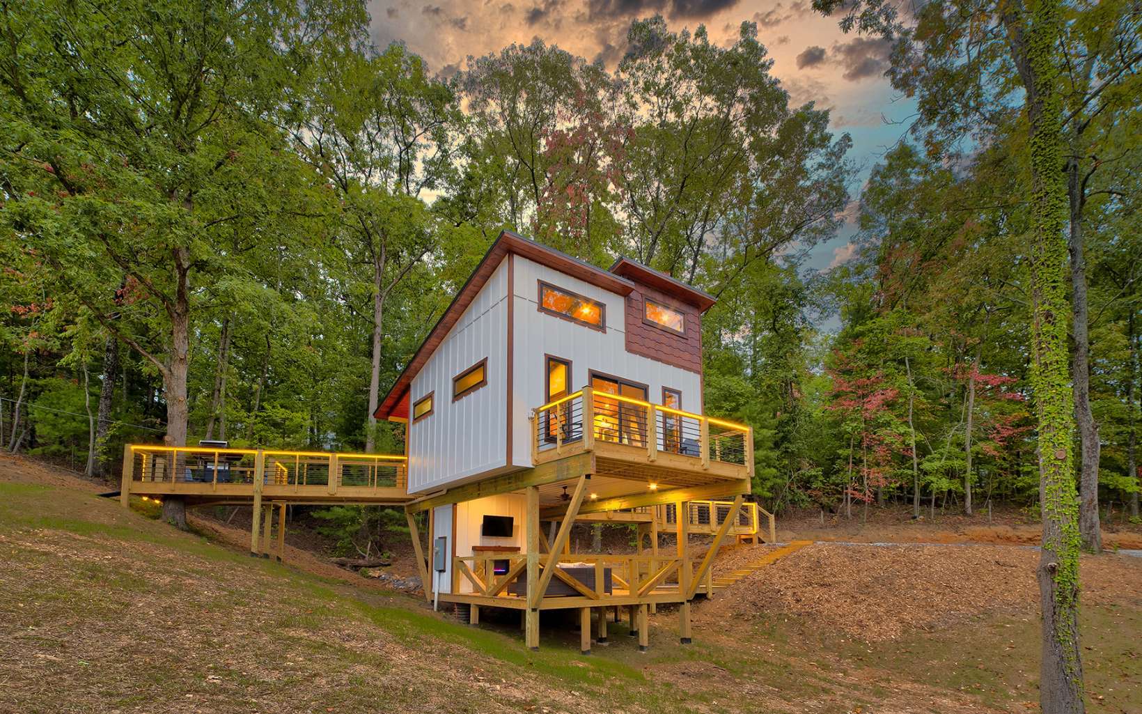 193 Garren Cove Road