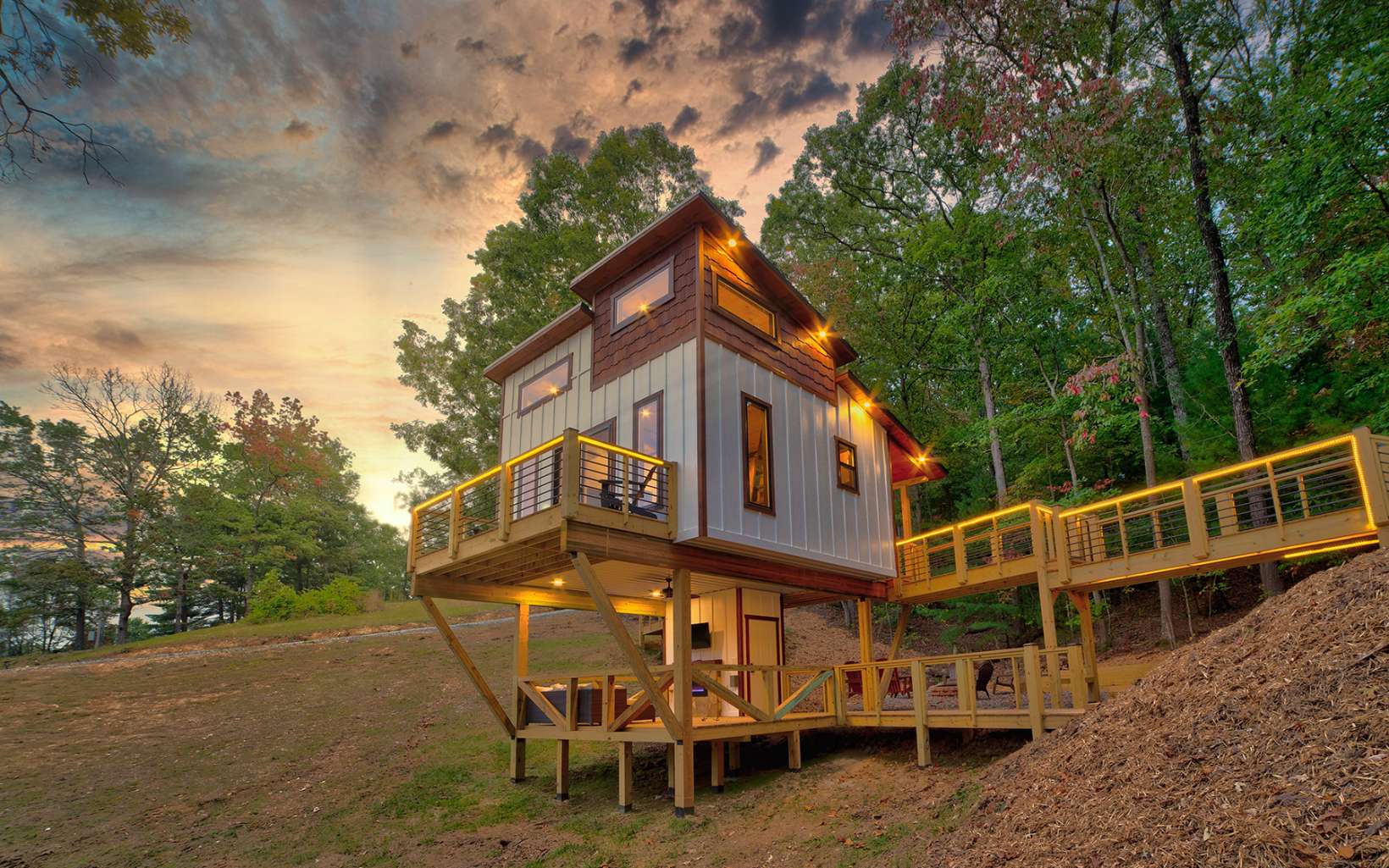 193 Garren Cove Road