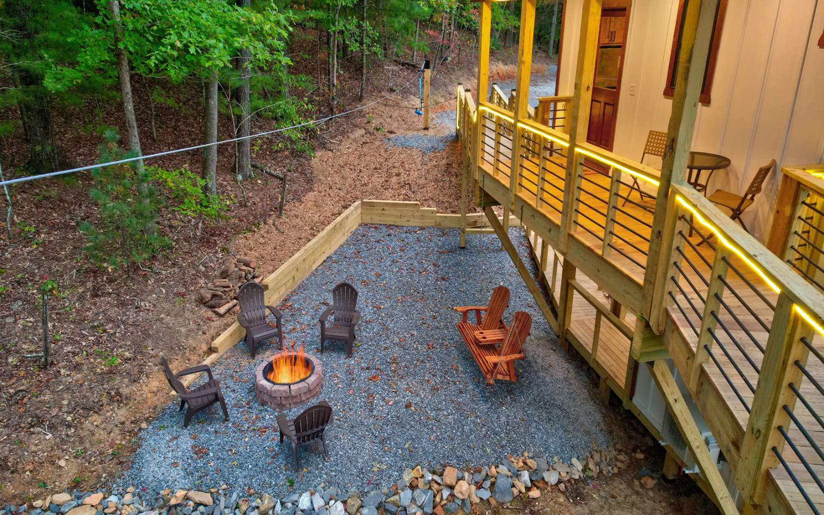 193 Garren Cove Road