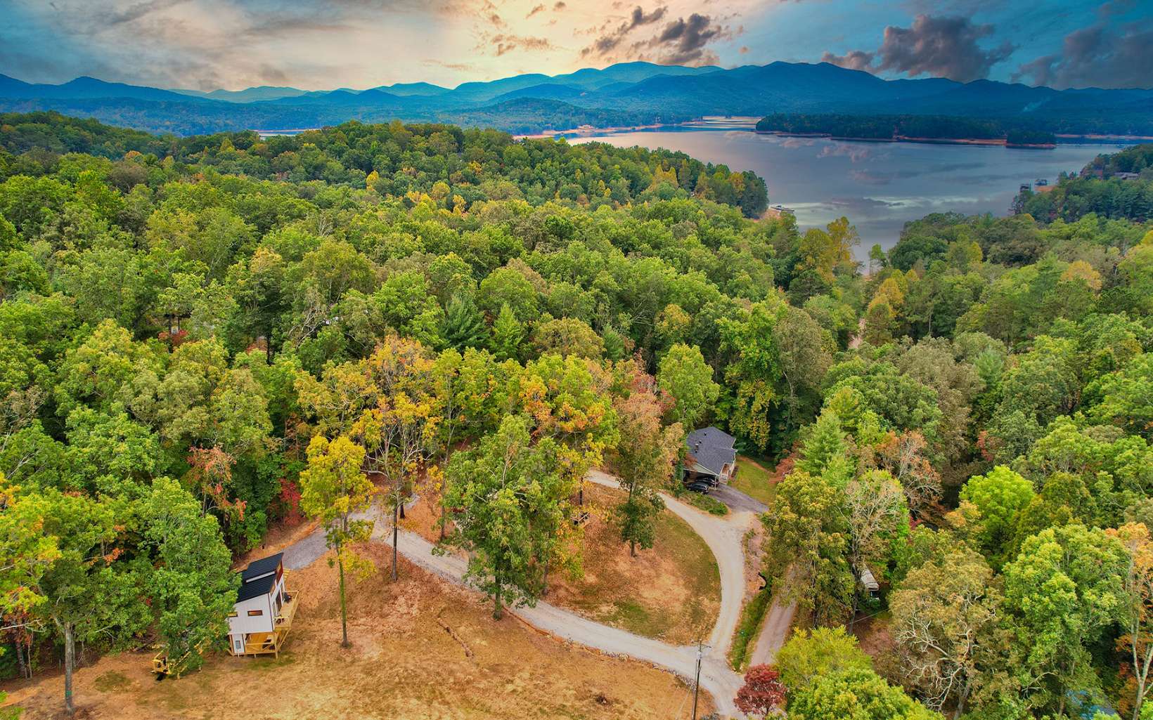 193 Garren Cove Road