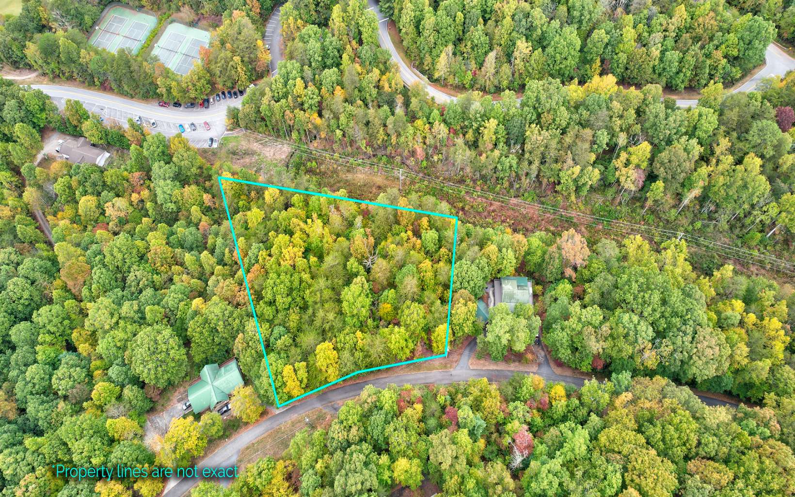 LT 90 Timberline Acres