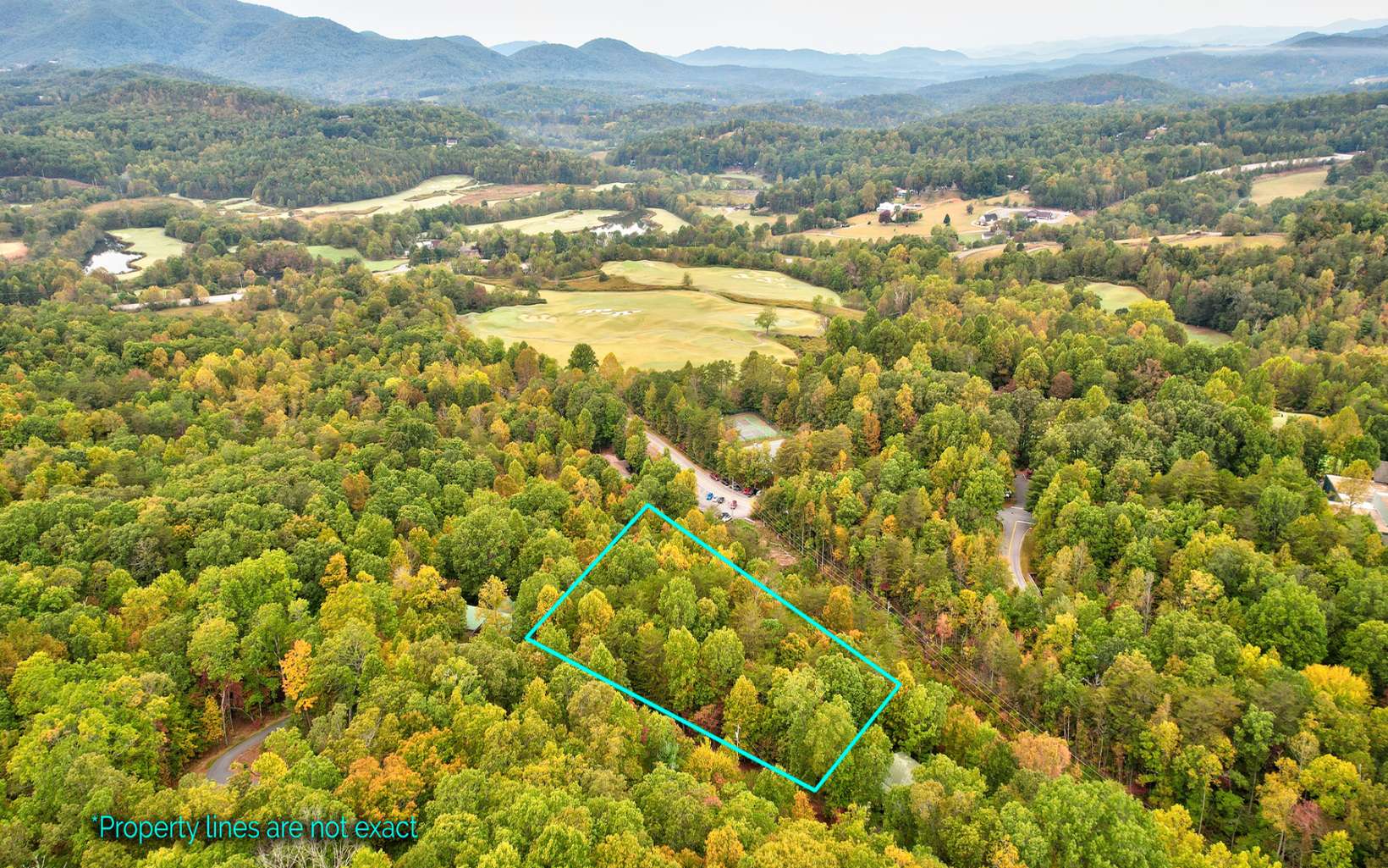 LT 90 Timberline Acres