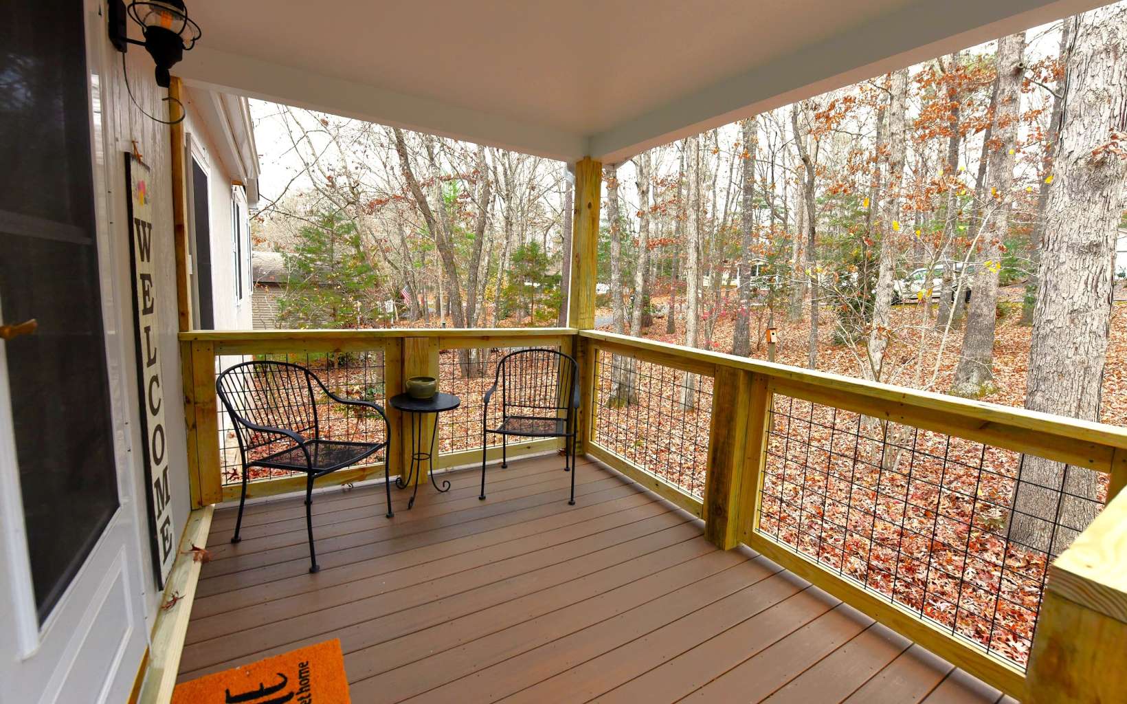611 Lakeside Drive