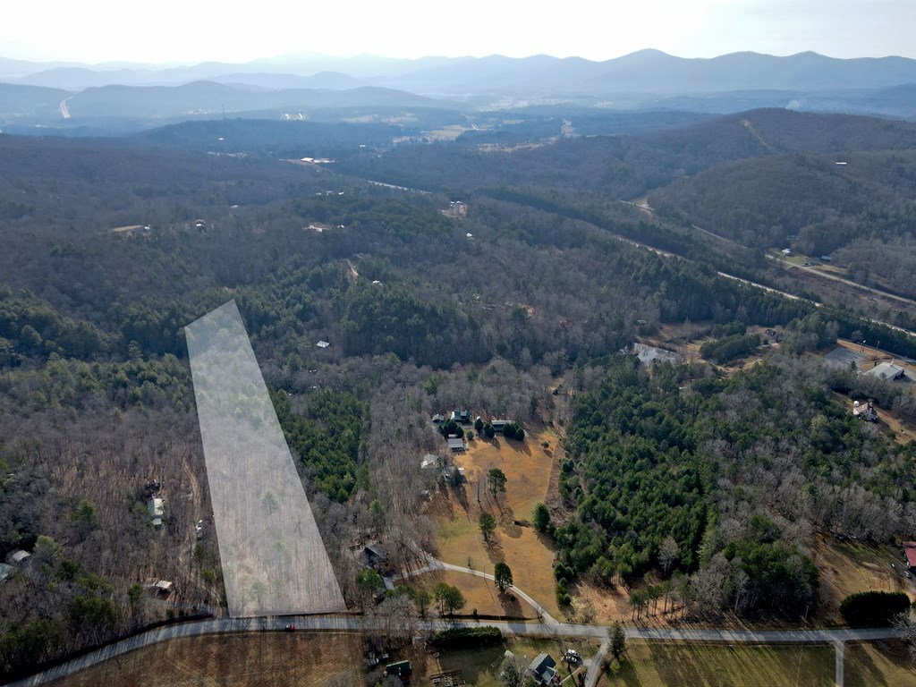 8 Acres Liberty Hill Road