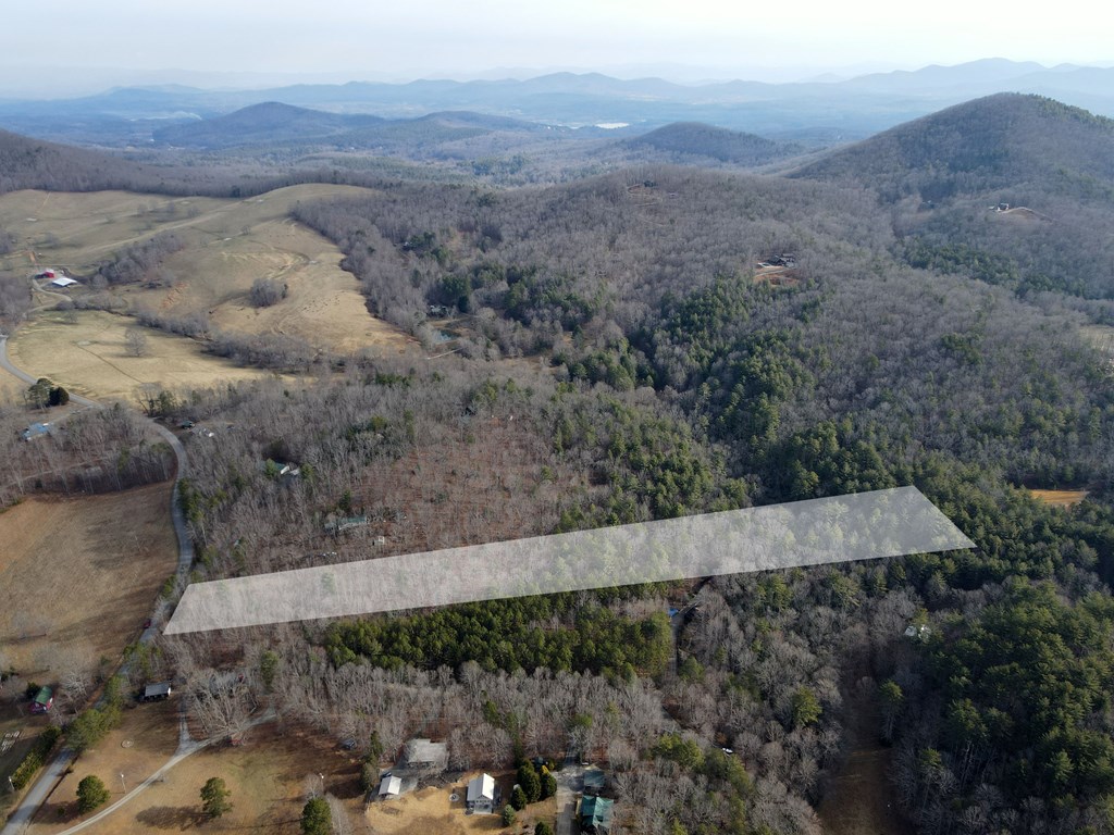 8 Acres Liberty Hill Road