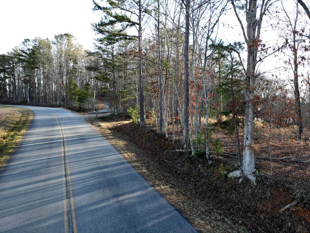 8 Acres Liberty Hill Road