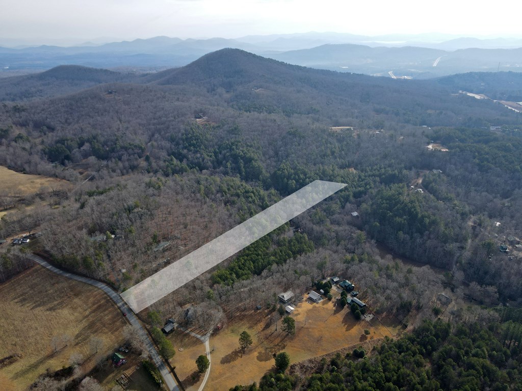 8 Acres Liberty Hill Road