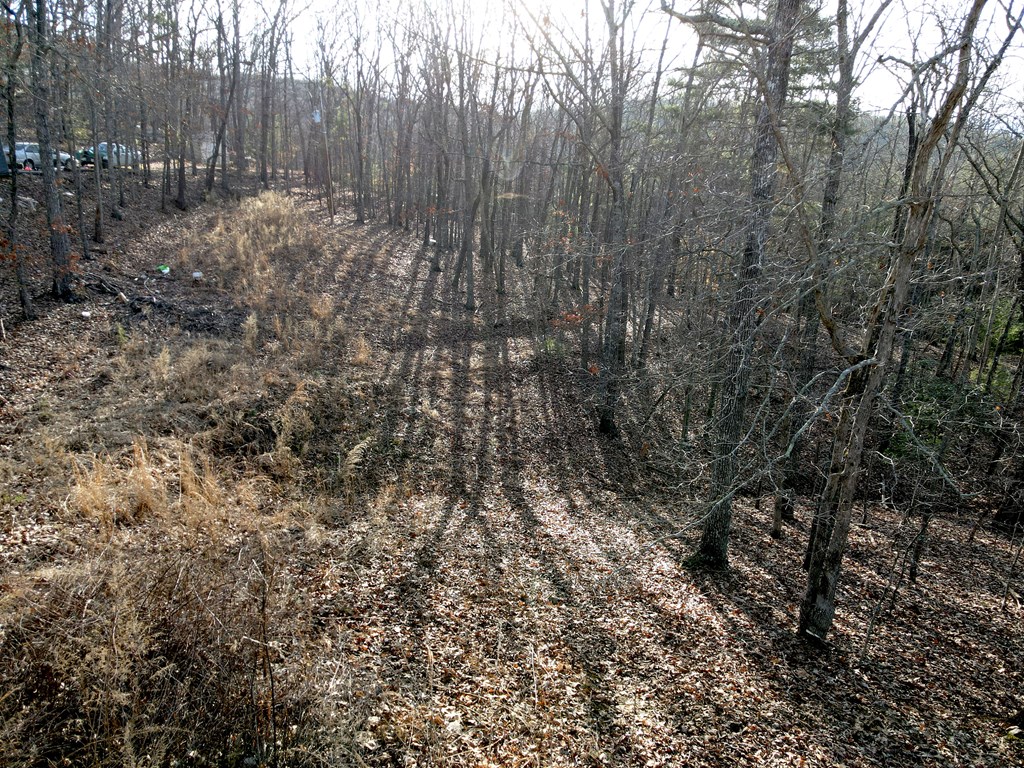 8 Acres Liberty Hill Road