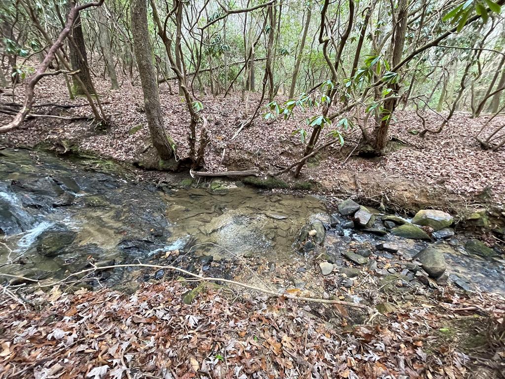 8 Acres Liberty Hill Road
