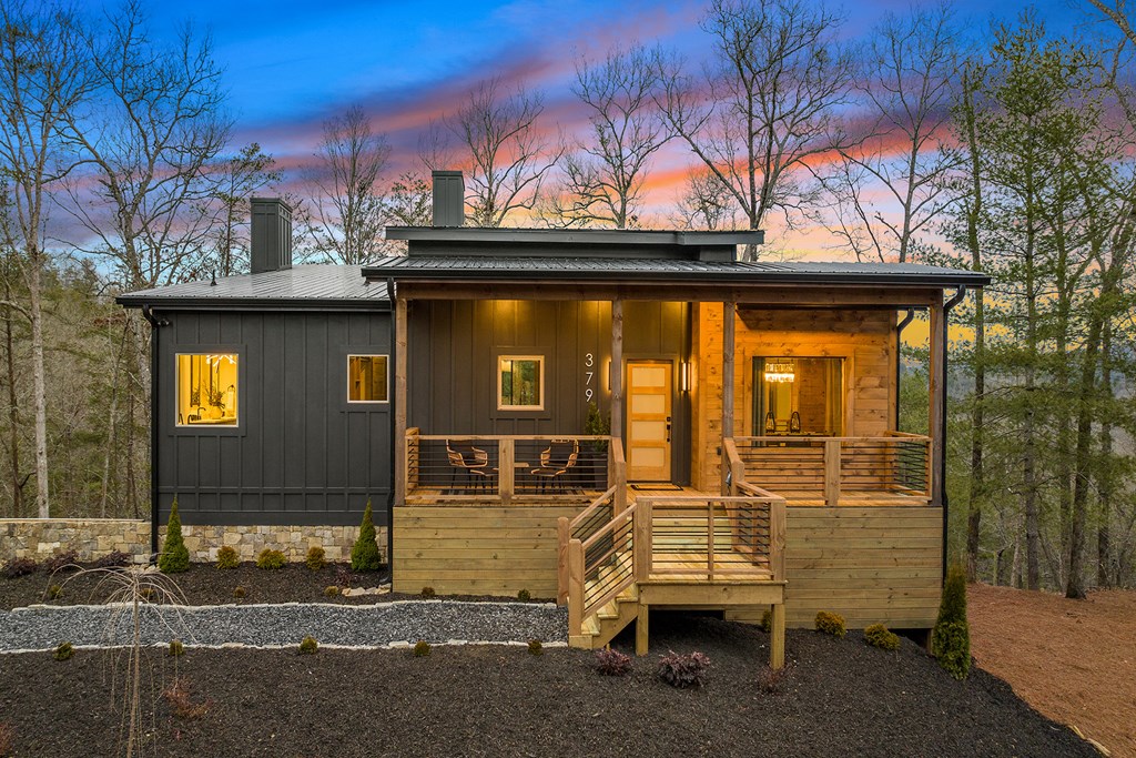 379 Mountain Rivers Lane