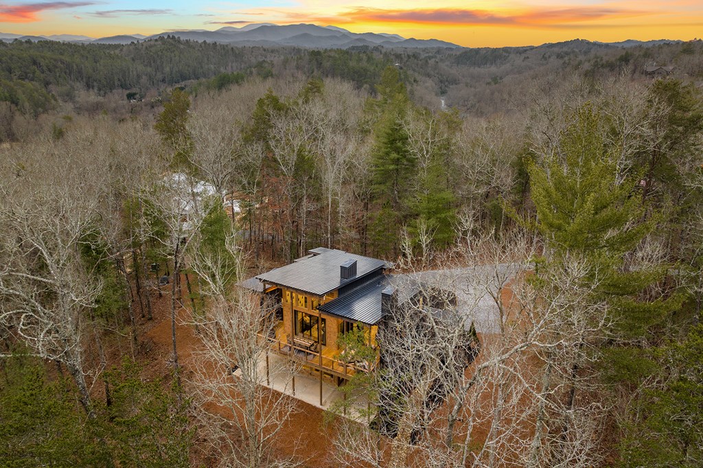 379 Mountain Rivers Lane