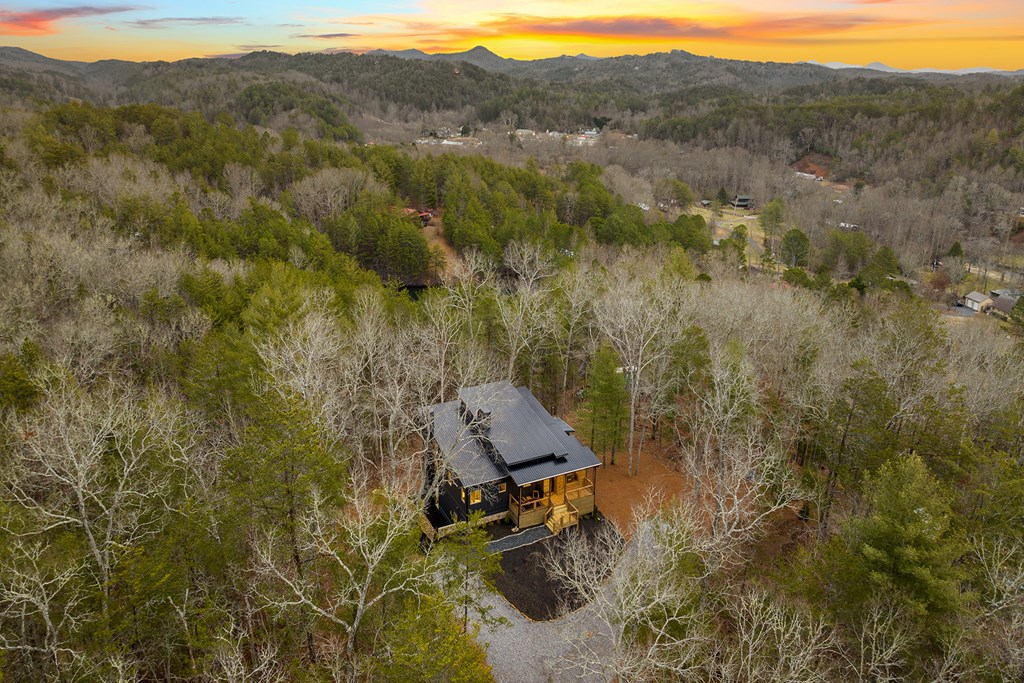 379 Mountain Rivers Lane