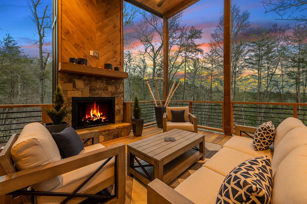 379 Mountain Rivers Lane