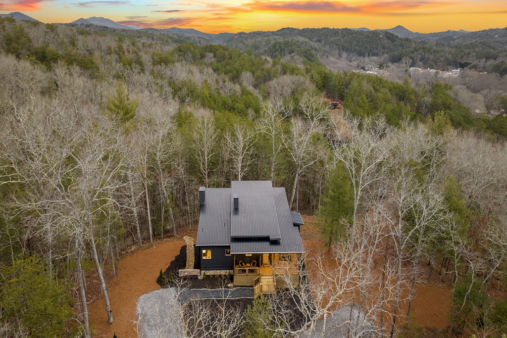 379 Mountain Rivers Lane