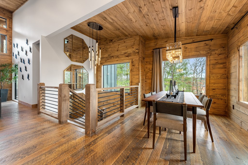 379 Mountain Rivers Lane