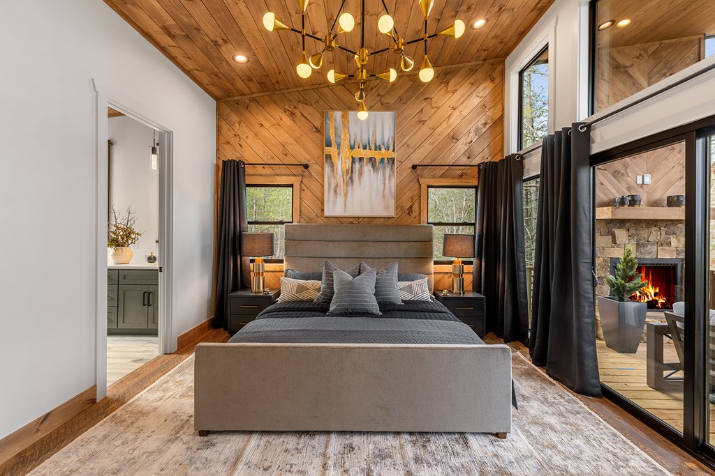 379 Mountain Rivers Lane