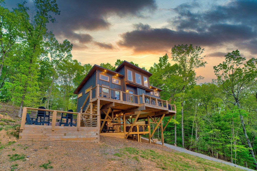 133 Garren Cove Road