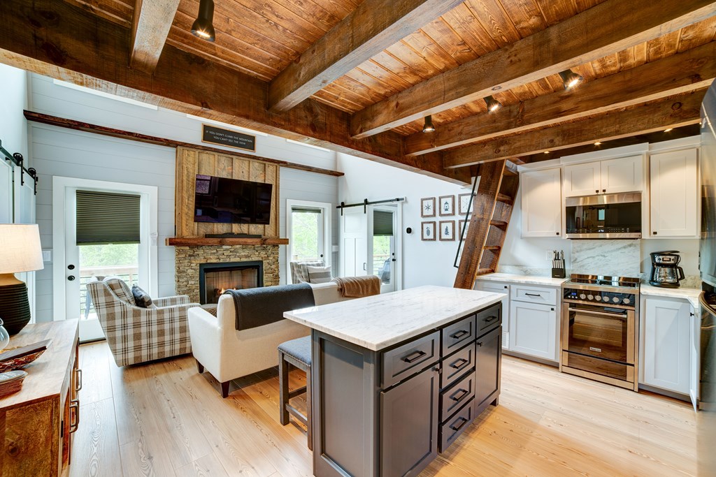 133 Garren Cove Road