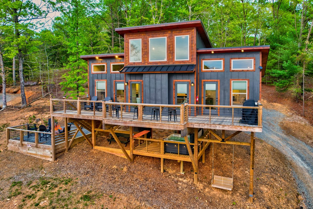 133 Garren Cove Road