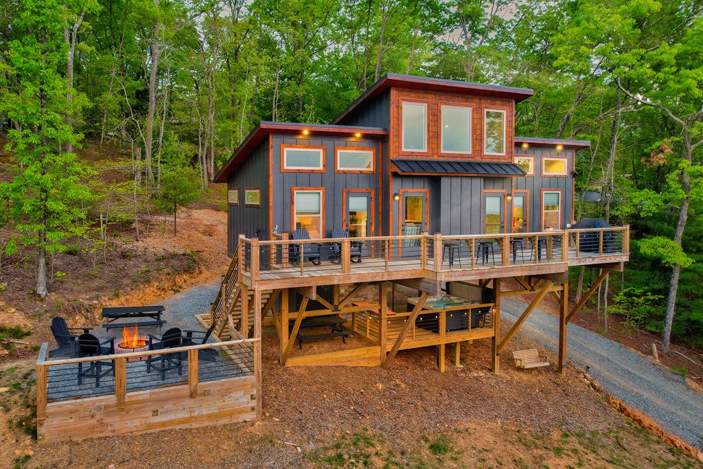 133 Garren Cove Road
