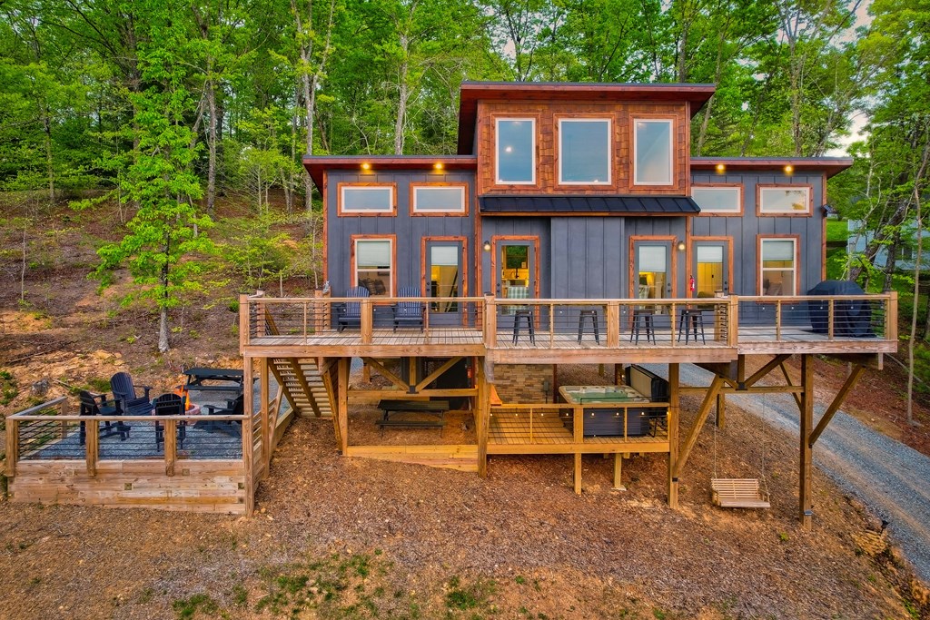 133 Garren Cove Road