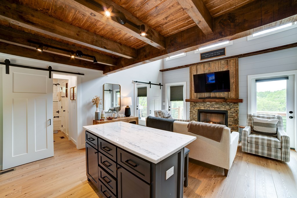 133 Garren Cove Road