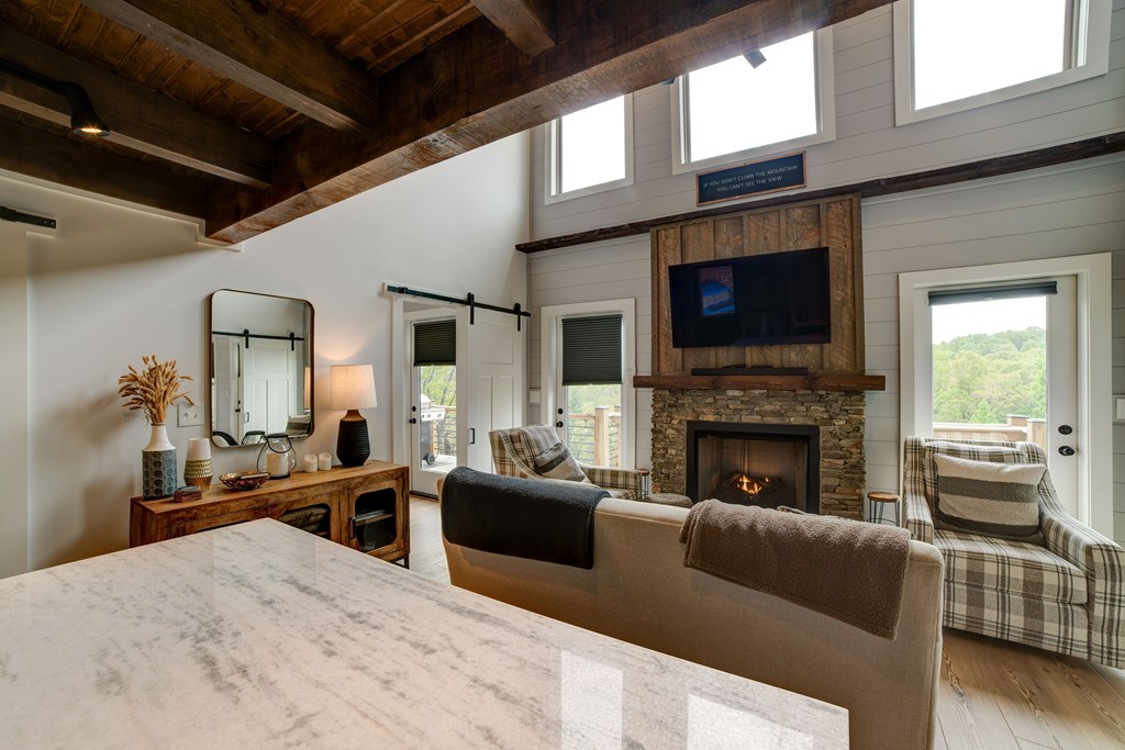 133 Garren Cove Road