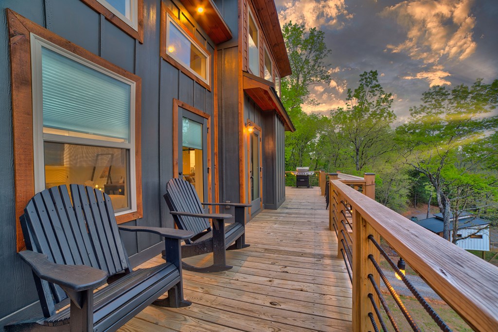 133 Garren Cove Road