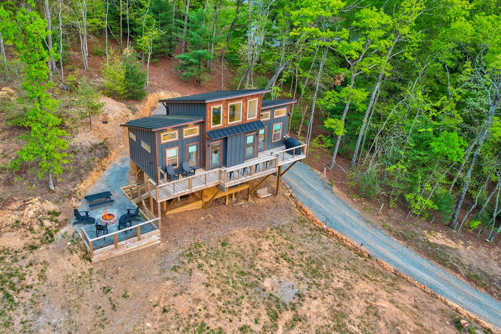 133 Garren Cove Road