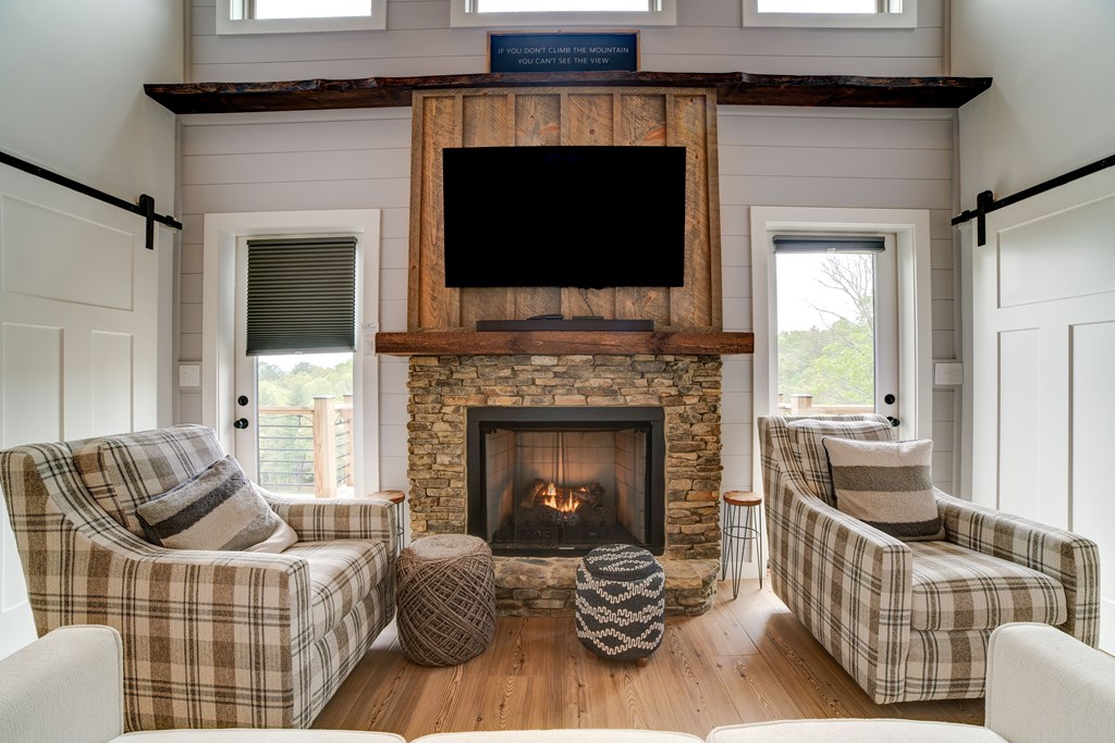 133 Garren Cove Road