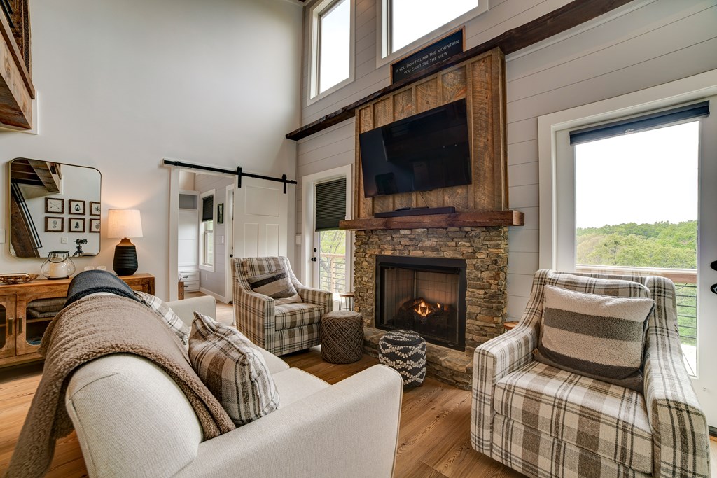 133 Garren Cove Road