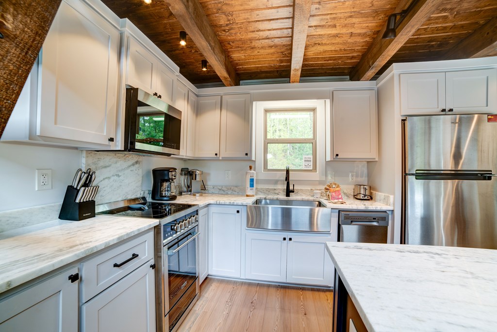 133 Garren Cove Road