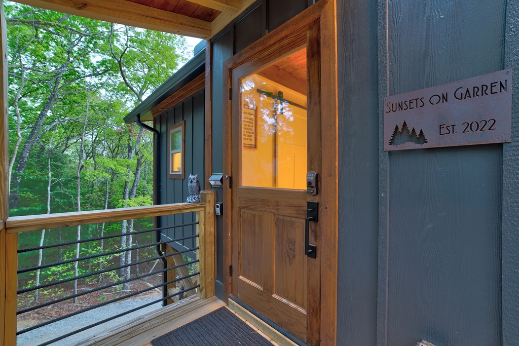 133 Garren Cove Road