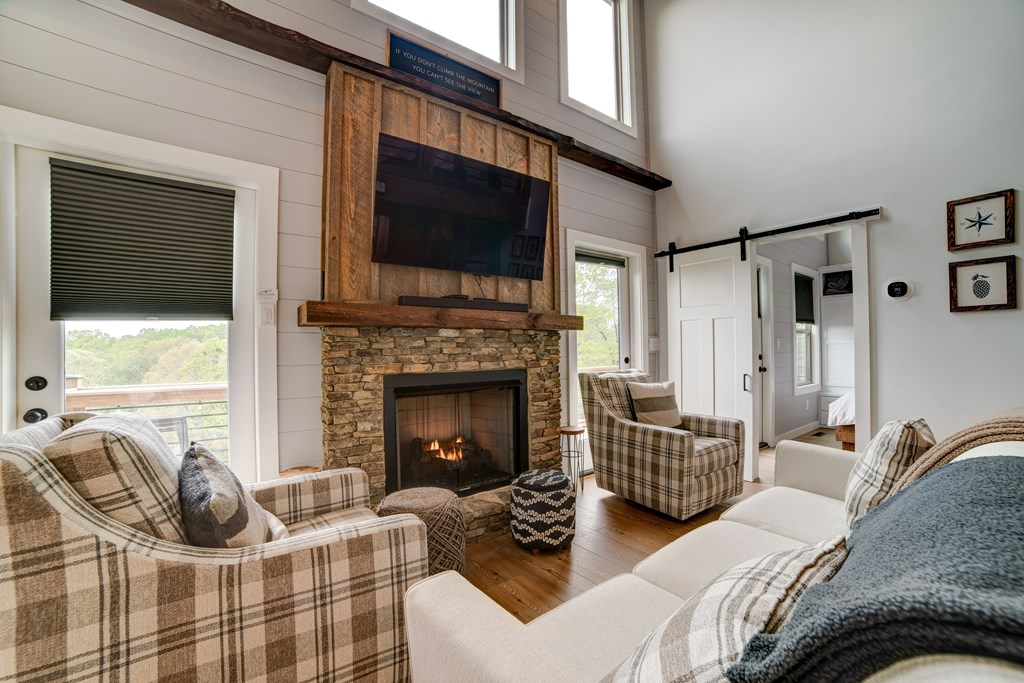 133 Garren Cove Road