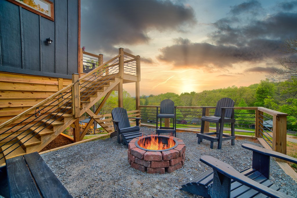 133 Garren Cove Road
