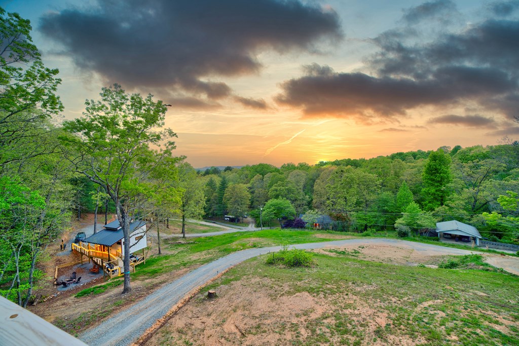 133 Garren Cove Road
