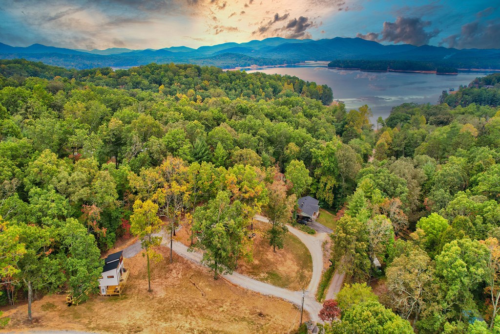 133 Garren Cove Road