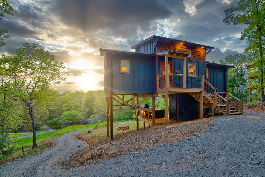 133 Garren Cove Road