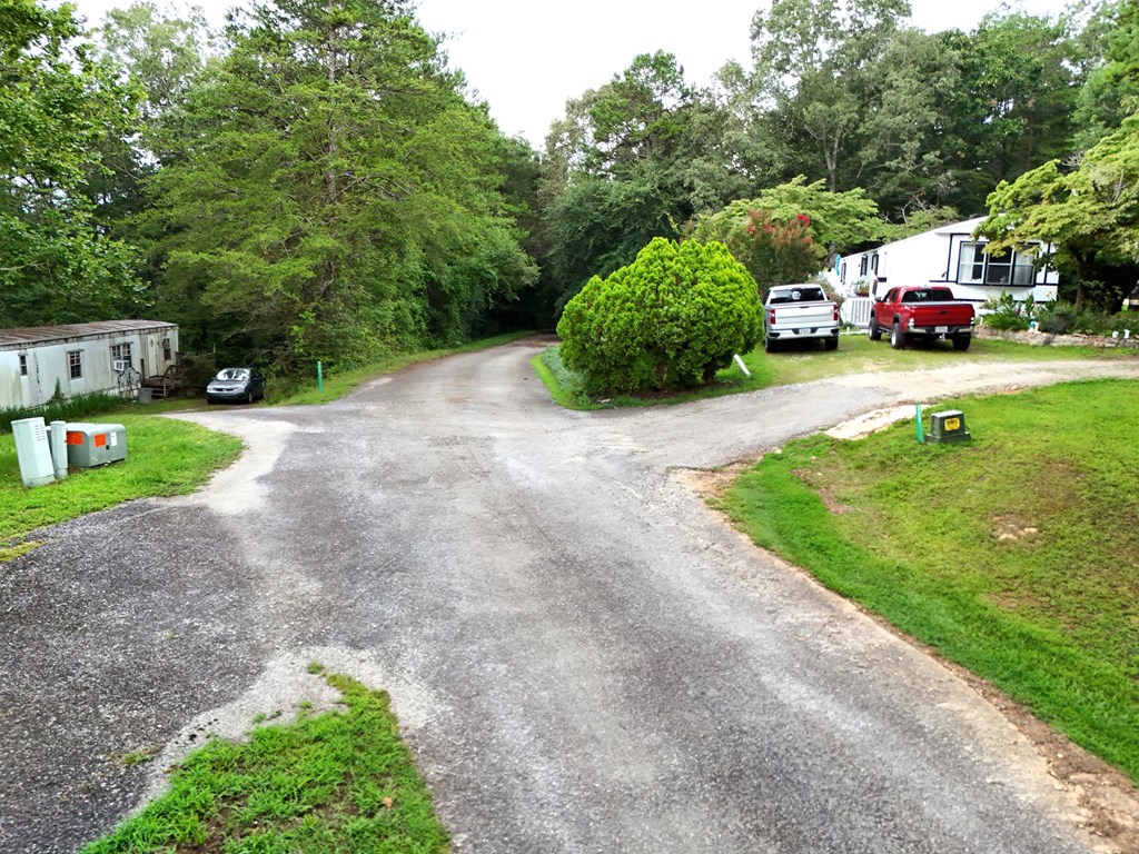 13 Lots Buck Gibson Circle