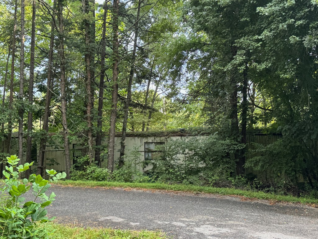 13 Lots Buck Gibson Circle