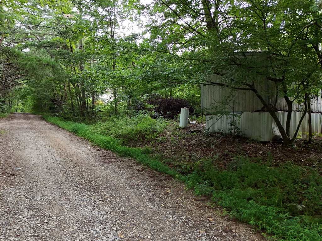 13 Lots Buck Gibson Circle