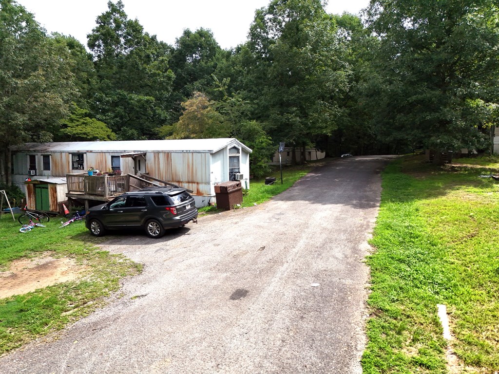 13 Lots Buck Gibson Circle