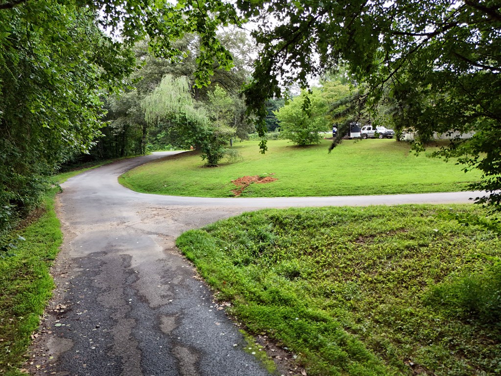 13 Lots Buck Gibson Circle