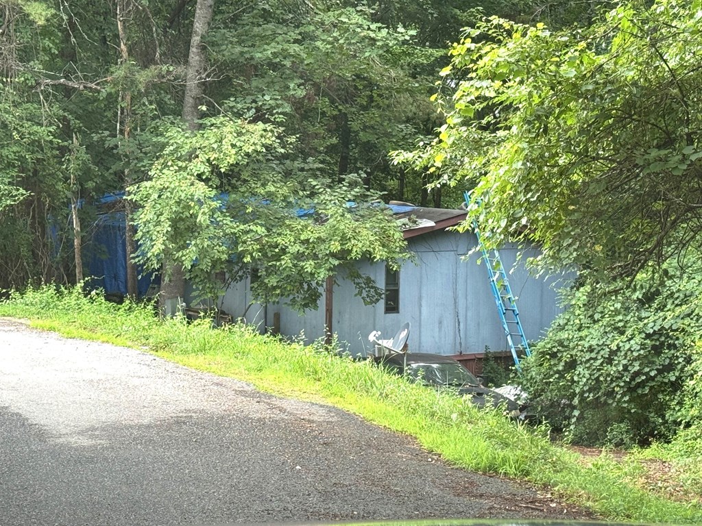 13 Lots Buck Gibson Circle