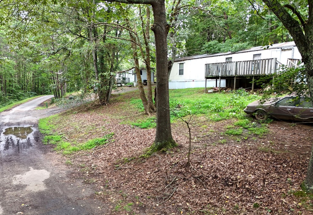 13 Lots Buck Gibson Circle