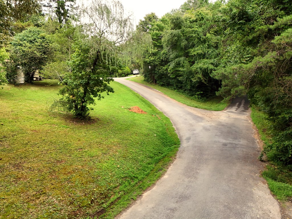 13 Lots Buck Gibson Circle