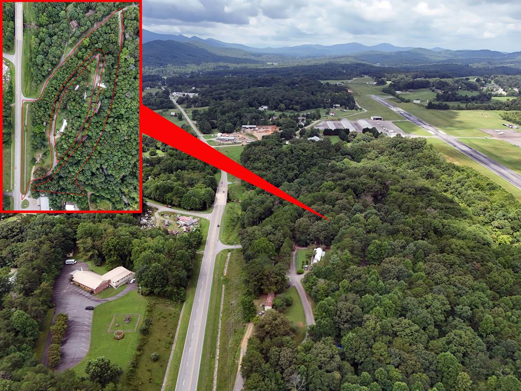 13 Lots Buck Gibson Circle